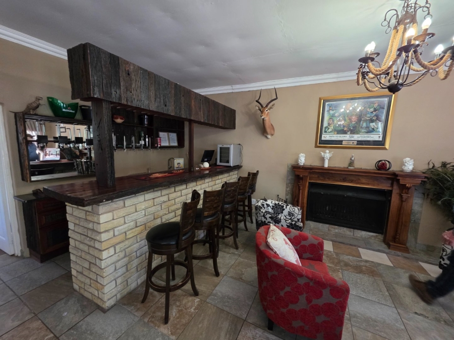 Commercial Property for Sale in Paul Roux Free State